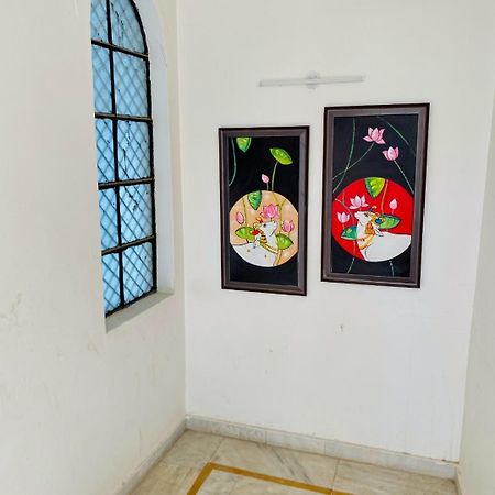 Holy Cow Otel Rishīkesh Dış mekan fotoğraf